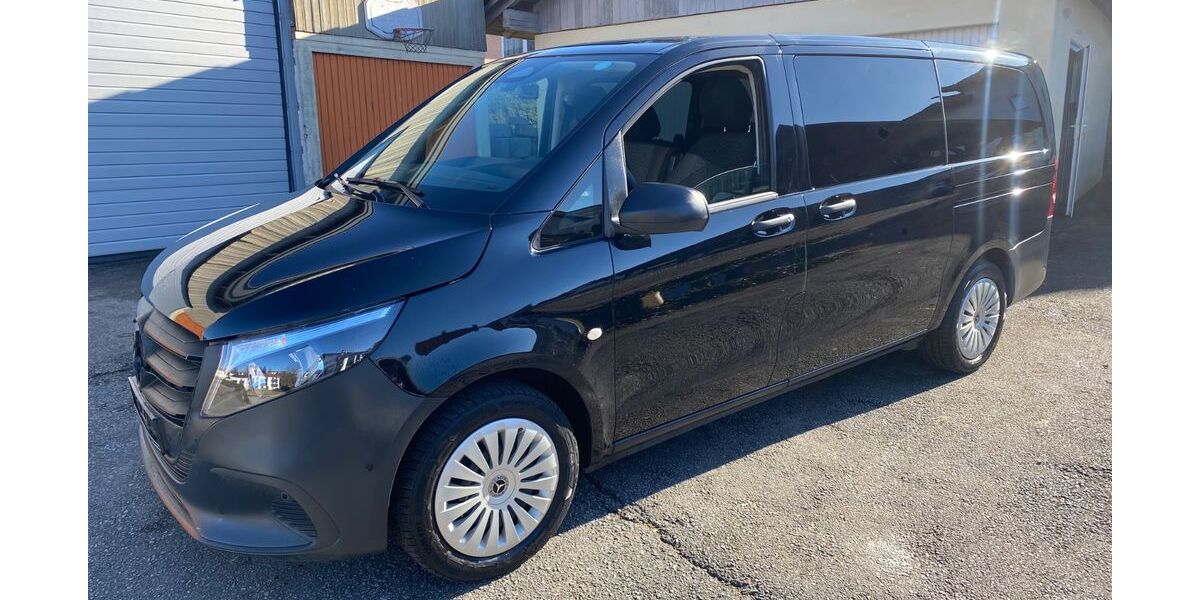 Mercedes-Benz Vito 35.900 km 43.990 &euro; Eging am See 94535