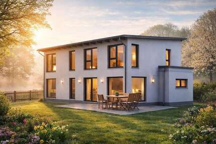 Haus Darmstadt Bessungen - 7 Zimmer, 200 m&sup2;, 1.984.211&euro; | Angebot:26883716