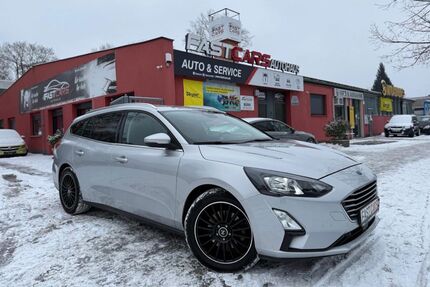 Ford Focus 111.454 km 12.490 &euro; Berlin 13509