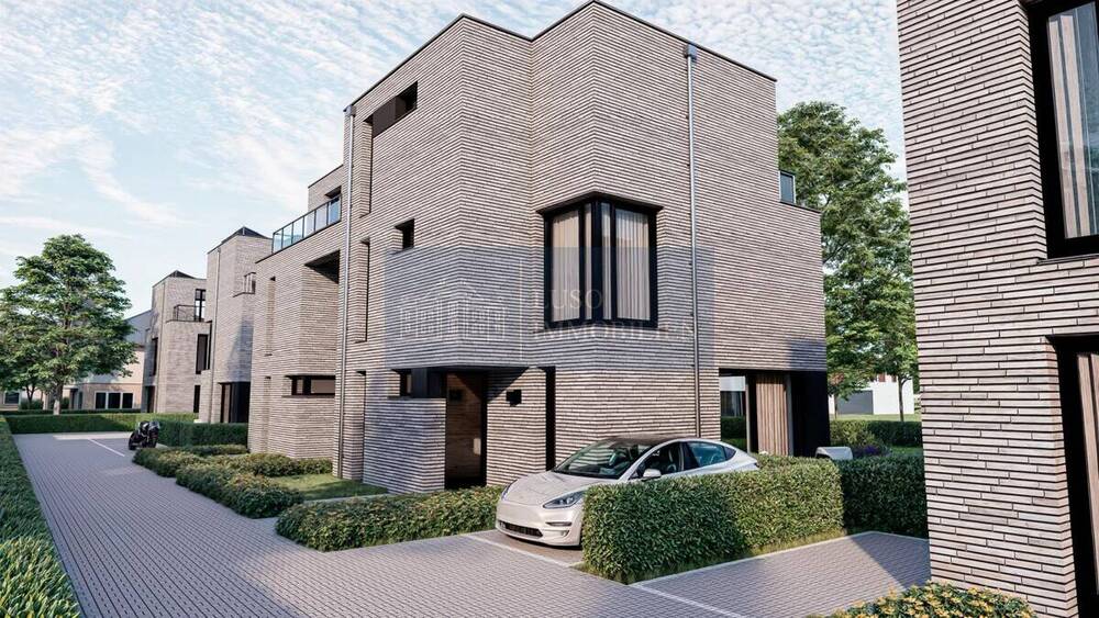 Doppelhaushälfte Wedel Marienhof - 4 Zimmer, 132 m&sup2;, 3.000&euro; | Angebot:26105594