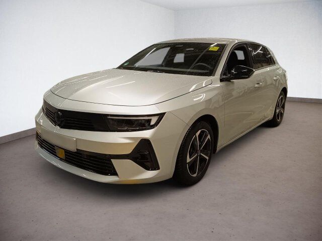 Opel Astra 12.465 km 18.940 &euro; Halle 06126