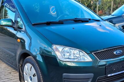 Ford C-Max 104.353 km 2.500 &euro; Groß Köris 15746