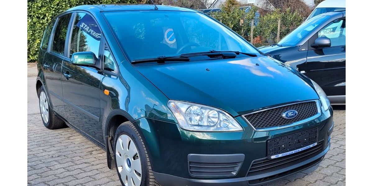 Ford C-Max 104.353 km 2.500 &euro; Groß Köris 15746