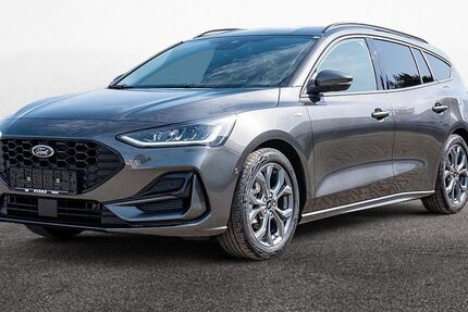 Ford Focus 21.750 km 24.300 &euro; Wolfenbüttel 38302