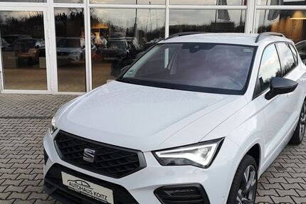Seat Ateca 42.000 km 25.950 &euro; Cottbus 03051