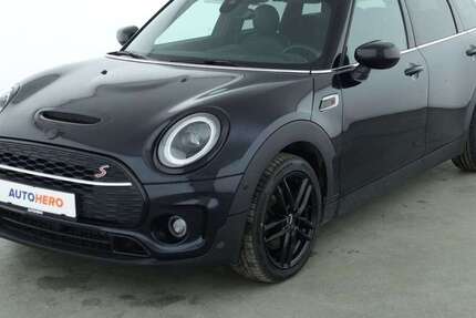Mini Cooper S Clubman 82.805 km 24.690 &euro; Nürnberg 90441