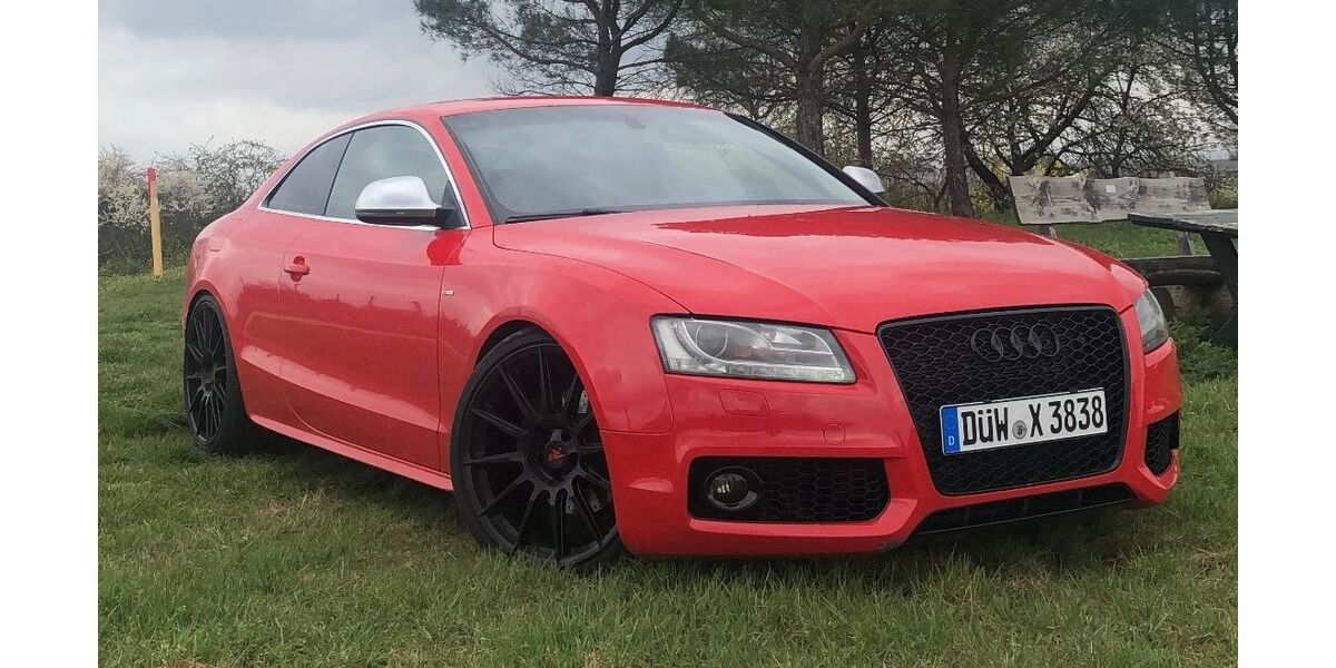Audi A5 230.000 km 8.750 &euro; Gerolsheim 67229