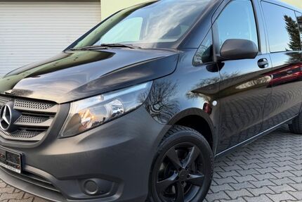 Mercedes-Benz Vito 132.000 km 25.900 &euro; Nidderau 61130