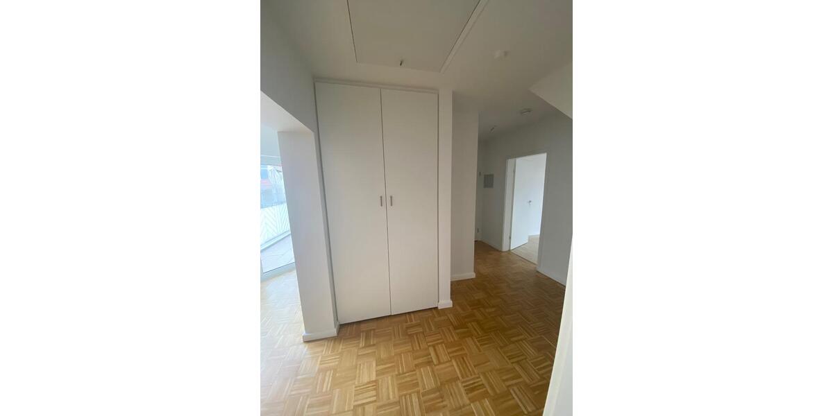 Etagenwohnung Bad Nauheim - 2 Zimmer, 65 m&sup2;, 244.000&euro; | Angebot:25414013