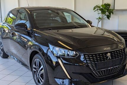 Peugeot 208 18.800 km 16.480 &euro; Homberg (Efze) 34576