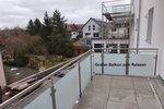 Erstbezug 2-Zi-Whg. mit 67,65 m² WFL KfW-40 -QNG zertifiziert mit Balkon und Terrasse moderner Grundriss mit offener Küche. - Erdgeschoßwohnung Windischeschenbach | Angebot:25057591