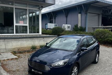 Ford Focus 187.950 km 6.480 &euro; Schwäbisch Gmünd 73529