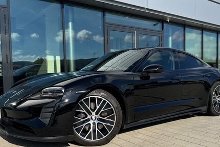 Porsche Taycan 47.950 km 64.689 &euro; Ettlingen 76275
