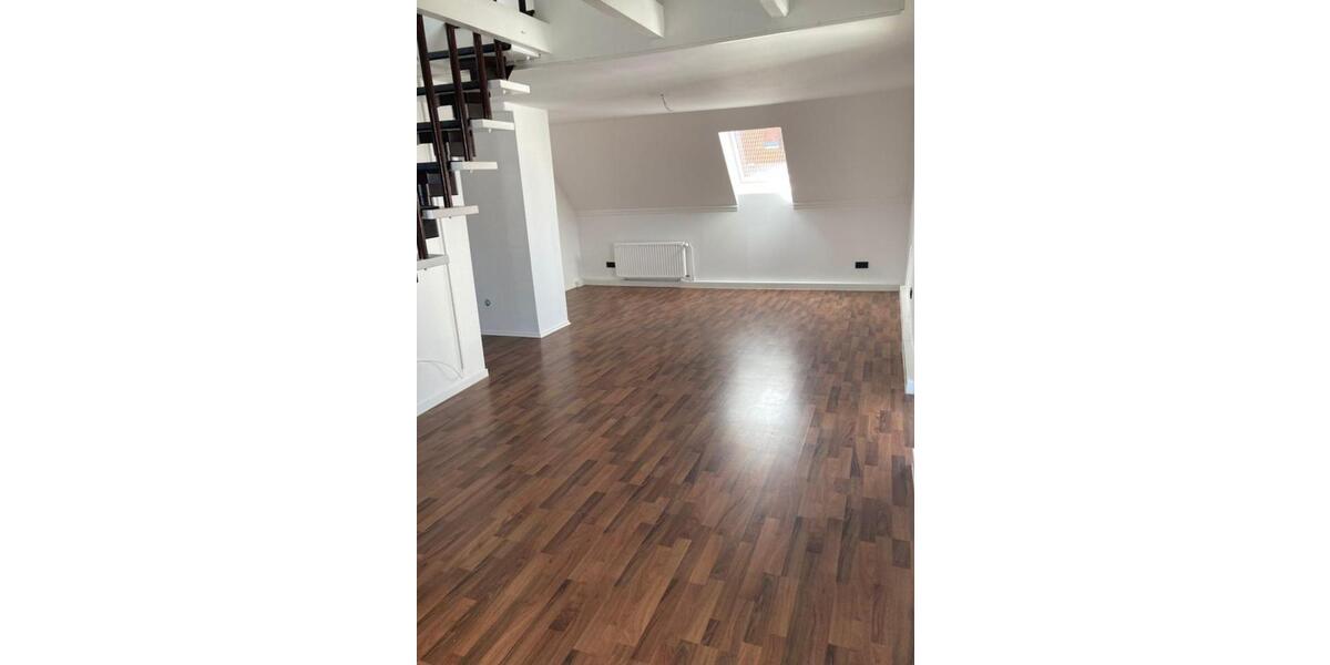 Maisonettenwohnung Töging am Inn - 3 Zimmer, 97 m&sup2;, 910&euro; | Angebot:25568559