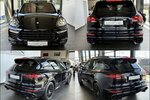 Porsche Cayenne GTS LED Pano Memory Bose Luft AHK 72.000 km 39.490 &euro; Stade 21682