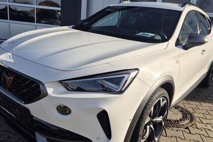 Cupra Formentor 31.000 km 29.790 € Heroldstatt 72535