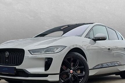 Jaguar I-Pace 31.050 km 38.950 &euro; Greding 91171