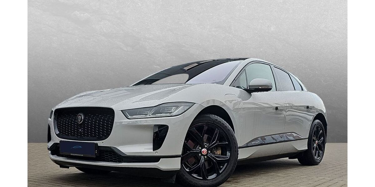 Jaguar I-Pace 31.050 km 38.950 &euro; Greding 91171