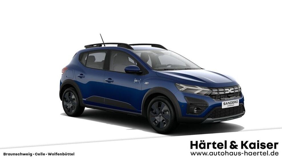 Sandero