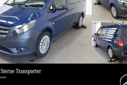 Mercedes-Benz Vito 35.900 km 35.840 &euro; Osterholz-Scharmbeck 27711