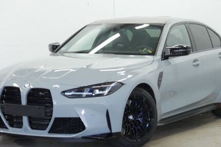 BMW M3 8.985 km 83.450 &euro; Uelzen 29525