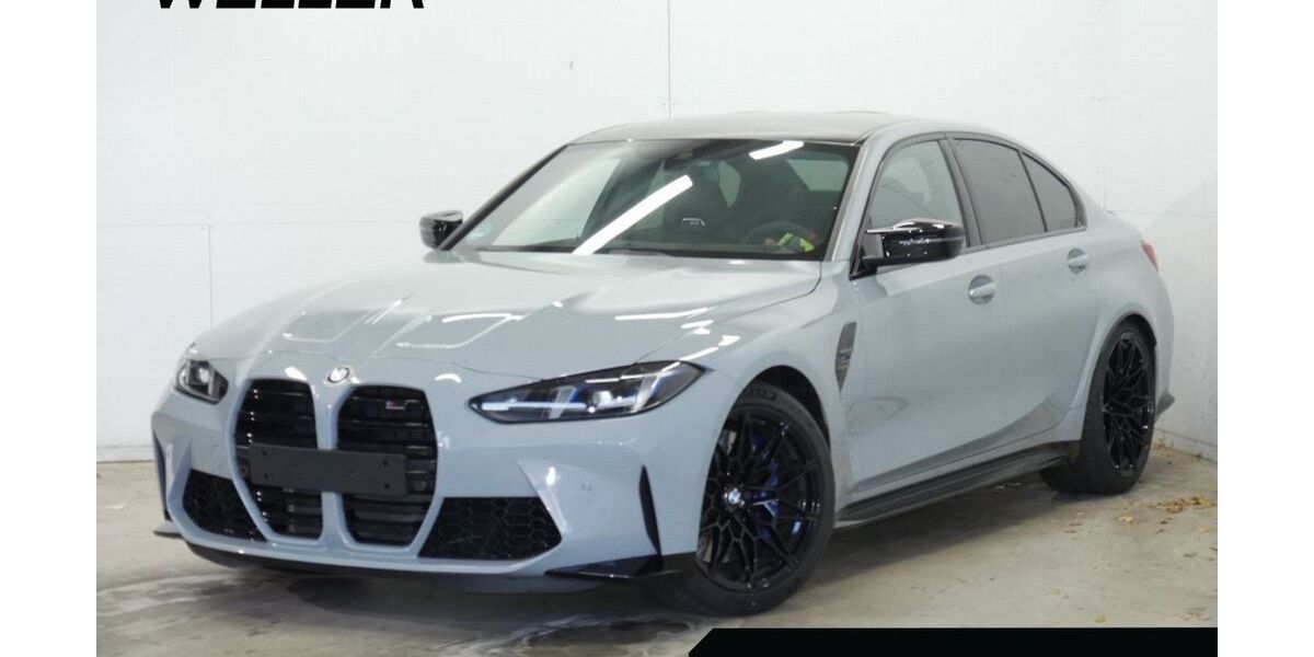 BMW M3 8.985 km 83.900 € Uelzen 29525