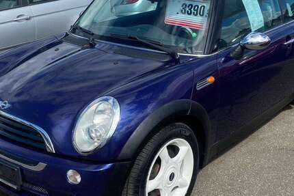Mini One 188.000 km 2.990 &euro; Mendig 56743