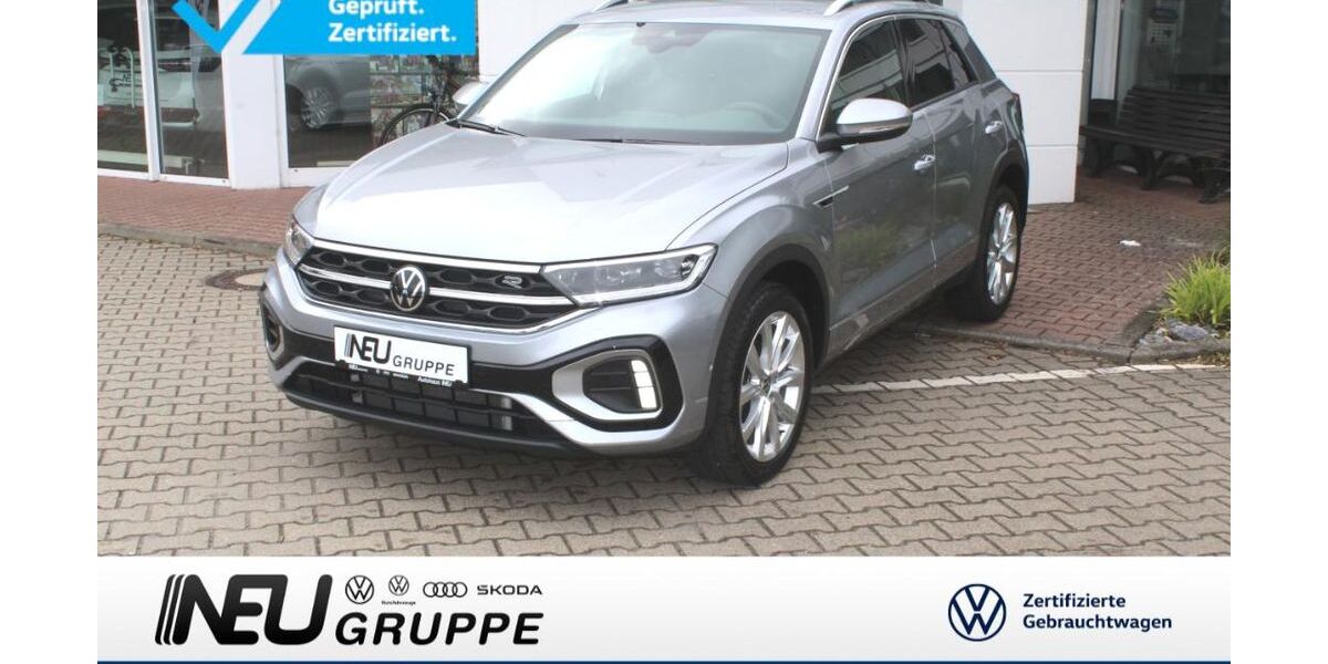 VW T-Roc 9.733 km 27.979 &euro; Ribnitz-Damgarten / Barth / Bad Sülze 18311