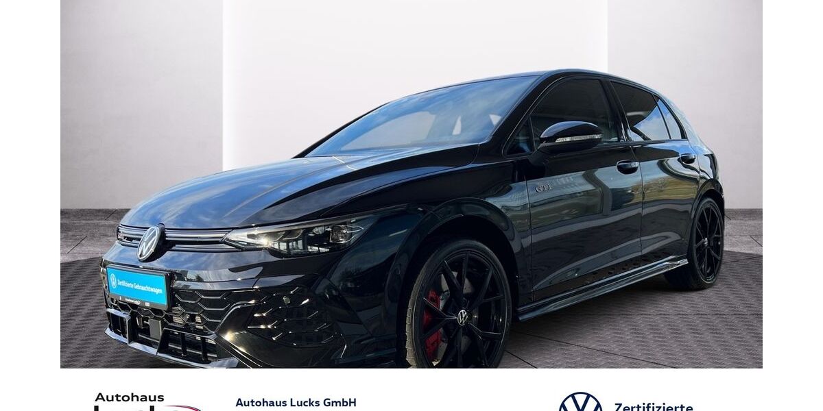 VW Golf 6.000 km 43.968 &euro; Artern 06556