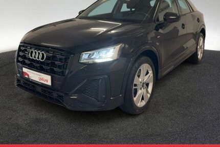 Audi Q2 53.650 km 30.900 &euro; Berlin 12489