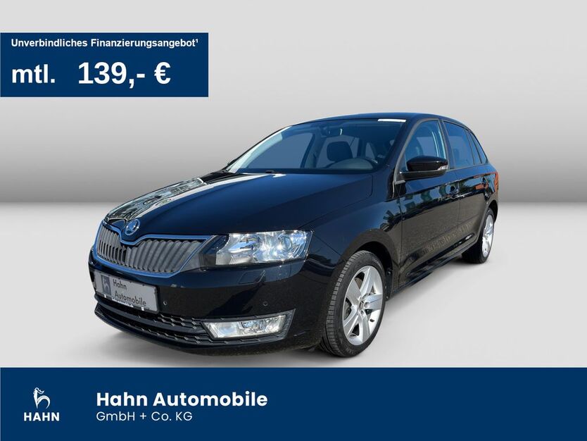 Skoda Rapid 81.990 km 11.430 € Weinstadt-Endersbach 71384