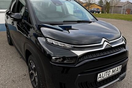 Citroen C3 Aircross 32.670 km 14.990 &euro; Neuler-Leinenfirst 73491