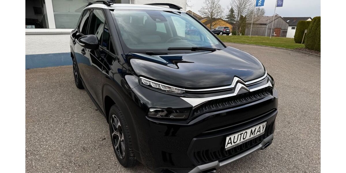 Citroen C3 Aircross 32.670 km 14.990 &euro; Neuler-Leinenfirst 73491