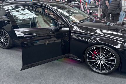 Mercedes-Benz E 220 176.000 km 26.500 &euro; Siek 22962