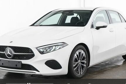 Mercedes-Benz A 180 7.416 km 28.990 € Haßfurt 97437