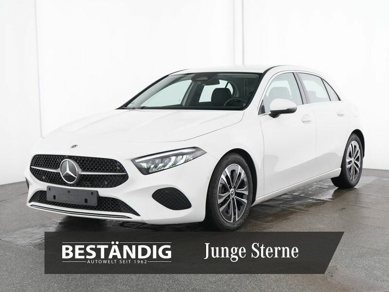 Mercedes-Benz A 180 7.416 km 28.990 € Haßfurt 97437