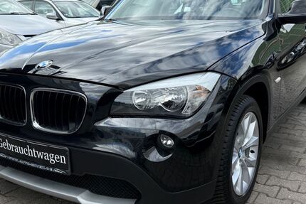BMW X1 117.500 km 9.999 &euro; Berlin, BRITZ 12347