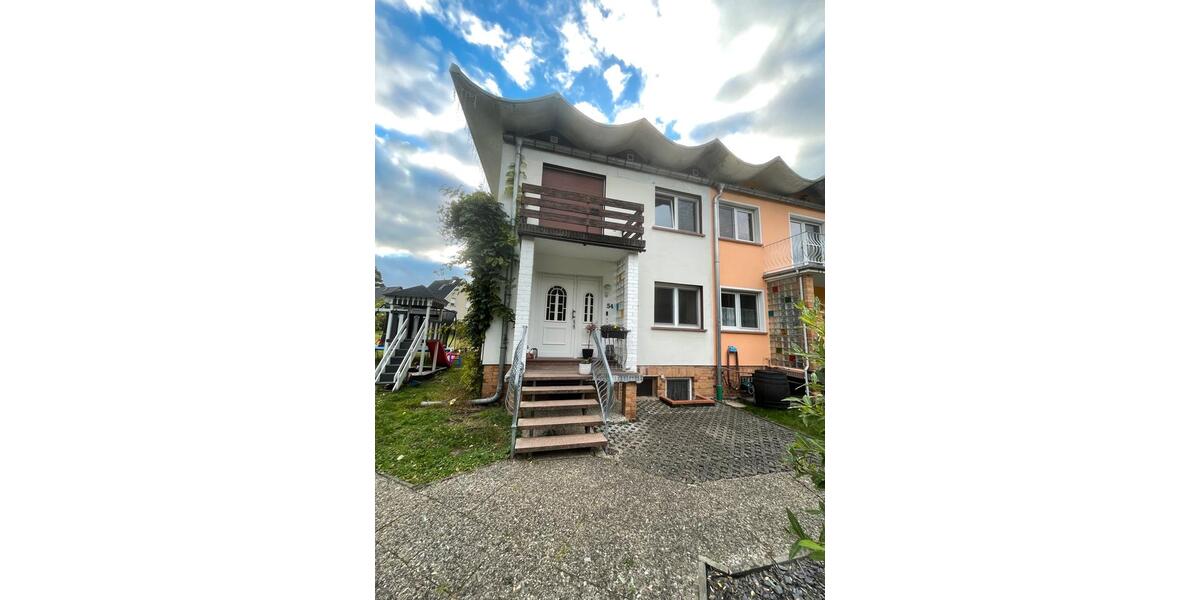 Reihenhaus Luckenwalde - 5 Zimmer, 150 m&sup2;, 365.000&euro; | Angebot:26439156