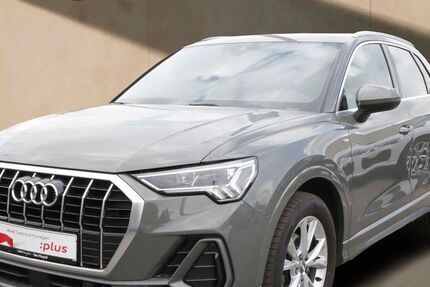 Audi Q3 98.550 km 22.880 &euro; Meckenheim / Bonn 53340