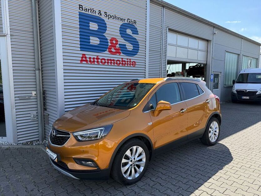 Mokka