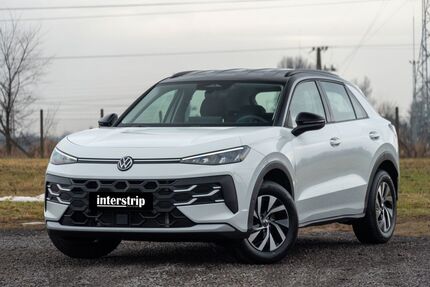 VW T-Roc 9.700 km 29.490 &euro; Höchstädt a.d.Donau 89420