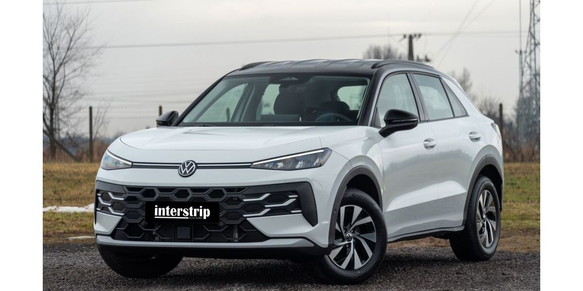 VW T-Roc 9.700 km 29.490 &euro; Höchstädt a.d.Donau 89420