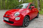 Fiat 500 C 12.500 km 15.999 € Goldbach 63773