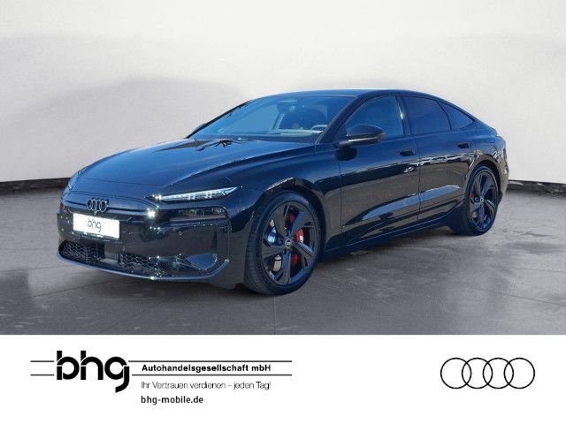 Audi S6 e-tron 5.098 km 94.888 &euro; Kehl 77694