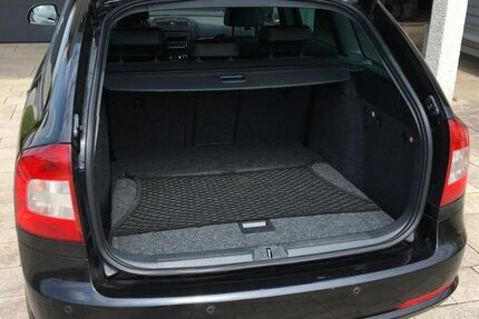 Skoda Octavia 248.646 km 7.800 &euro; Neunburg 92431