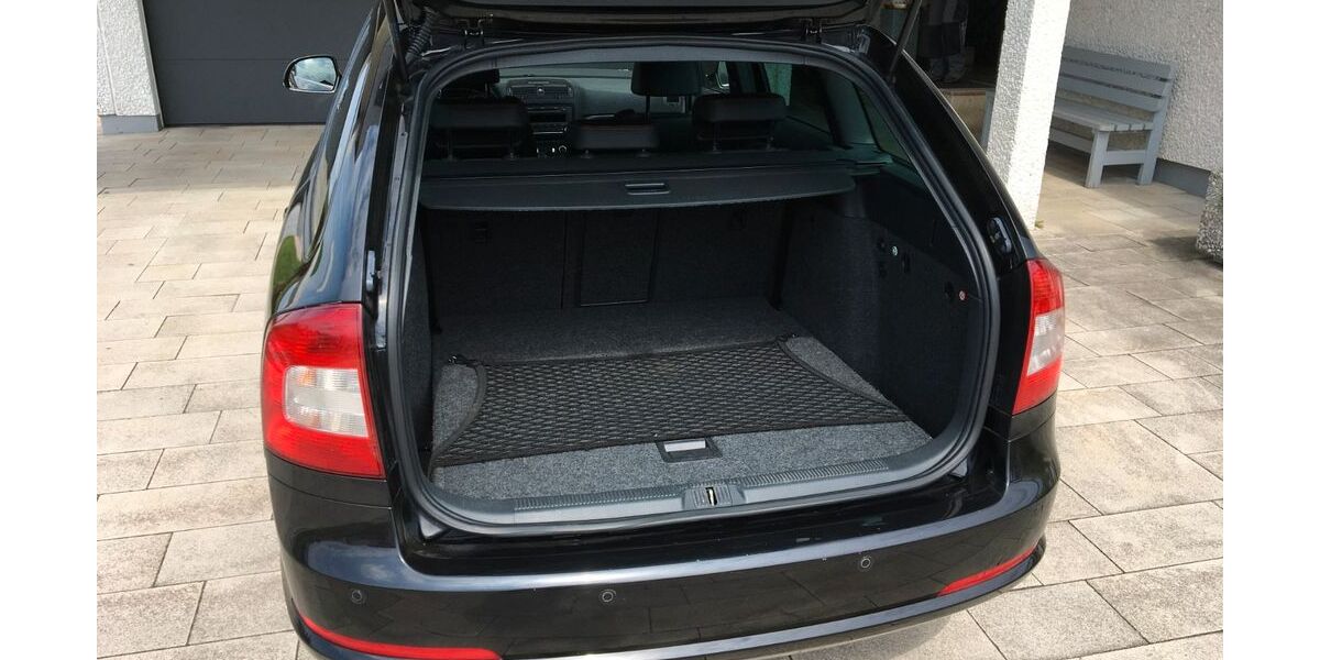 Skoda Octavia 248.646 km 8.000 &euro; Neunburg 92431