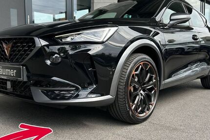 Cupra Formentor 41.100 km 32.980 &euro; Ibbenbüren 49479