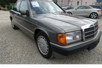 Mercedes-Benz 190 E 2.3 H-Kennz. Oldtimer eSHSD Verschl-t. neu g 212.900 km 7.950 &euro; Neumarkt/OPf 92318