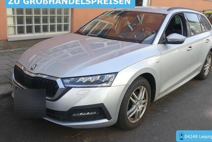 Skoda Octavia 65.517 km 19.290 &euro; Starnberg 82319
