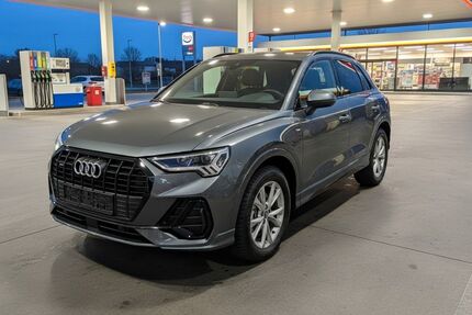 Audi Q3 18.700 km 35.950 &euro; Wiesbaden 65187